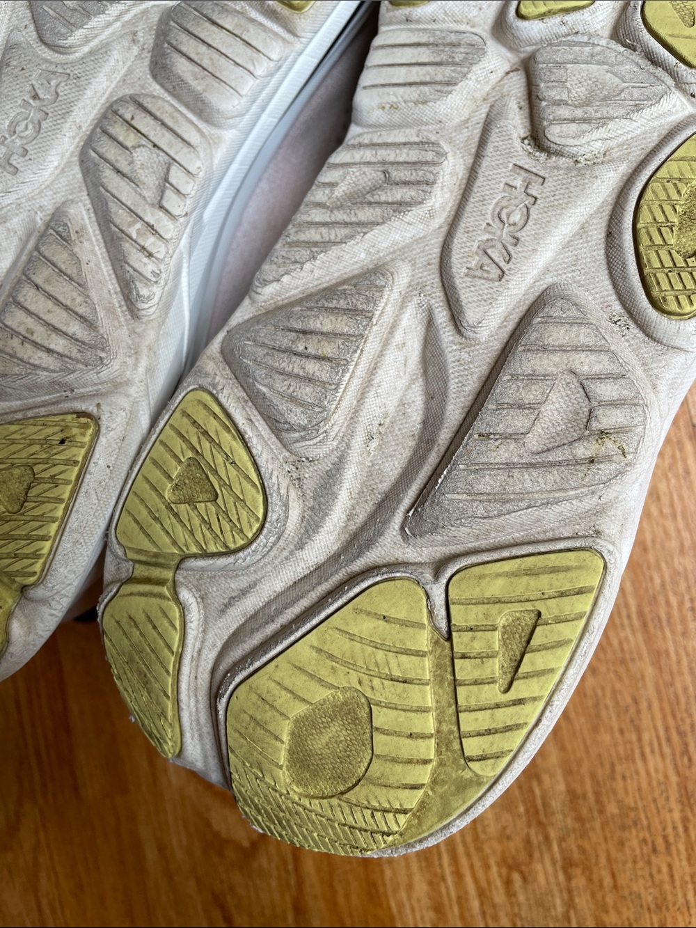 Hoka Clifton 10 - Picture 9 of 10